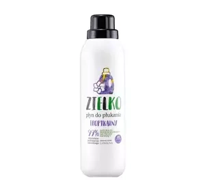 ZIELKO WEICHSPÜLER TROPISCH 1000ML