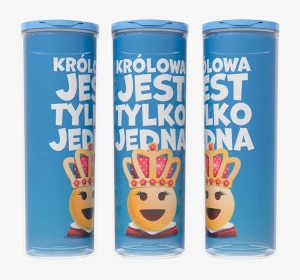 Dafi Self Thermobecher Królowa jest tylko jedna 0,43 l
