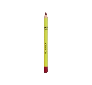 MAKEUP REVOLUTION X EMILY IN PARIS LIPLINER PARIS BERRY RED 1G