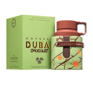 Armaf Odyssey Dubai Chocolat Eau de Parfum Spray 100 ml