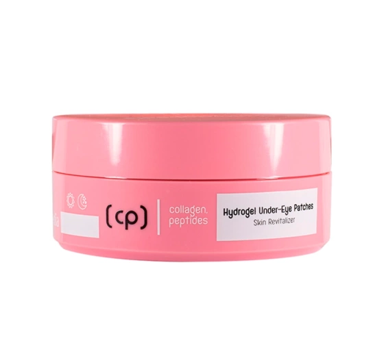 Kliknij na zdjęcie, aby je powiększyć SKINCYCLOPEDIA AUGENPADS MIT KOLLAGEN UND PEPTIDEN 60 STÜCK