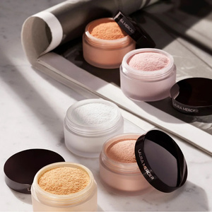 Laura Mercier Secret Brightening Powder For Under Eyes Aufhellendes Puder für die Augenpartie 2 4 g