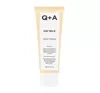 Q+A CREMIGE REINIGSEMULSION MIT HAFERMILCH 125ML