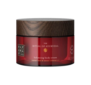 Rituals The Ritual of Ayurveda Feuchtigkeitsspendende Körpercreme 220 ml