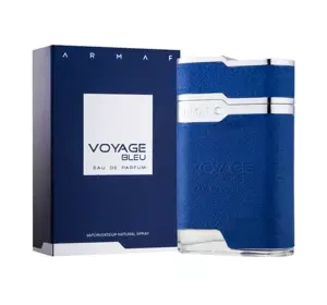 ARMAF VOYAGE BLEU EDP SPRAY 100ML