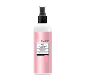 MARION FINAL CONTROL STYLING SPRAY FÜR LOCKIGES HAAR 200ML