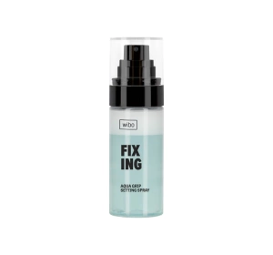 Wibo Fixing Make-up Fixierspray 55ml