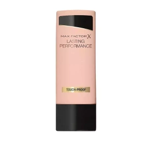 Max Factor Lasting Performance Foundation 105 Soft Beige 35 ml