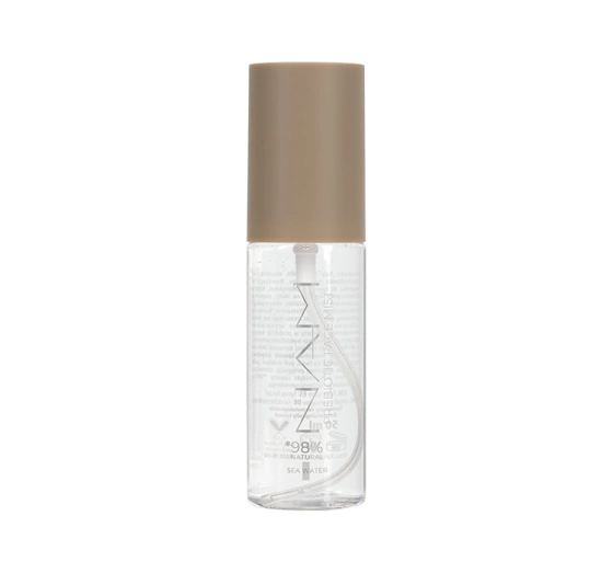NAM FEUCHTIGKEITSSPENDENDER GESICHTSSPRAY MIT PRÄBIOTIKA 50ML