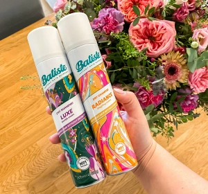 BATISTE TROCKENSHAMPOO LUXE 200 ML