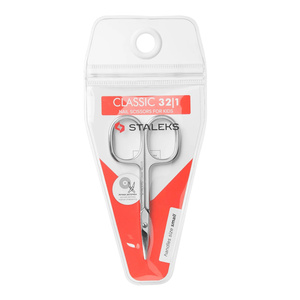 Staleks Classic Nagelschere für Kinder SC-32/1