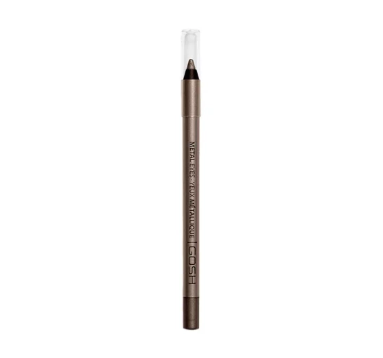 GOSH METAL EYES WASSERFESTER METALISCHER EYELINER 002 MOONSTONE 1,2G