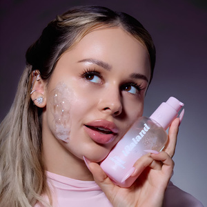 Lilaland Cloud Cleanser – sanftes Gesichtsreinigungsgel 120 ml