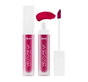 Hean Veloure Matter Flüssiglippenstift 05 Wine Red 7ml