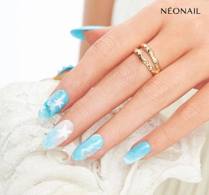 NeoNail Skarby Morza UV-Nagellack 11543 Dive Into Blue 7,2 ml