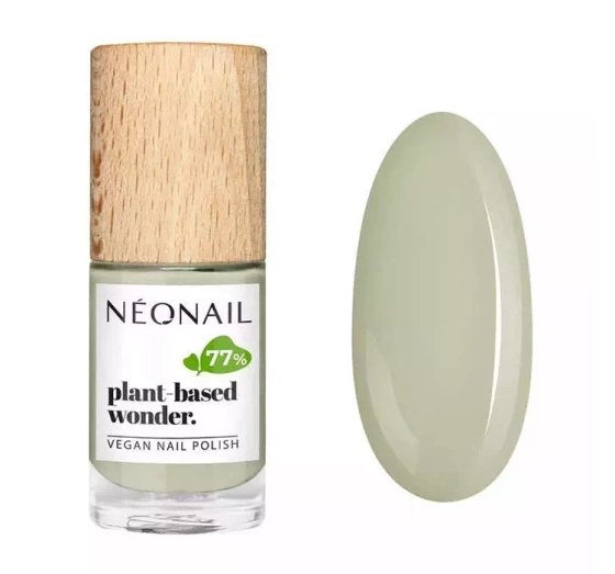 Kliknij na zdjęcie, aby je powiększyć NEONAIL PLANT-BASED WONDER VEGANER NAGELLACK 8693 PURE DAISY 7,2ML