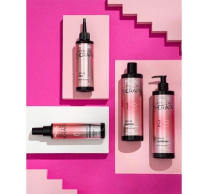 PROSALON PROFESSIONAL AUFHELLENDE HAARSPÜLUNG 350ML