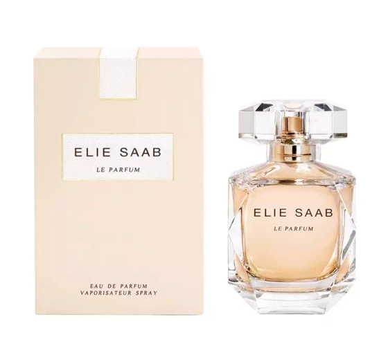 Kliknij na zdjęcie, aby je powiększyć Elie Saab Le Parfum Eau de Parfum Spray 90 ml