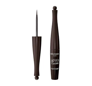 BOURJOIS LINER PINCEAU EYELINER 002 BRUN IMPRESSIONNISTE 2,5ML