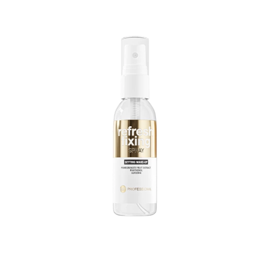 Bell Professional Fixierendes Make-up-Spray 50ml
