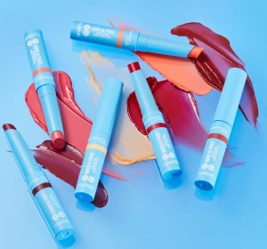 Rimmel London Kind & Free Tönender Lippenbalsam 001 Air Storm 1,7g