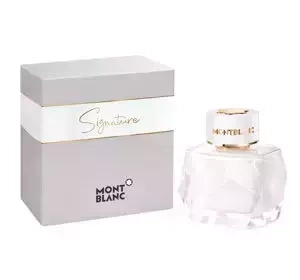 Montblanc Signature Eau de Parfum Spray 90 ml