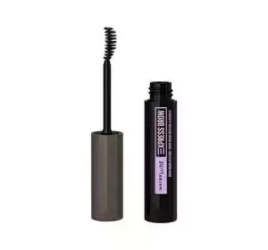 MAYBELLINE EXPRESS BROW DRAMA AUGENBRAUEN-MASCARA 02 MEDIUM BROWN 7,6ML
