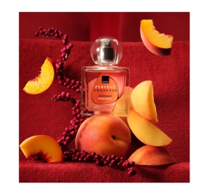 Avon Perfect Nonsense Peppery Peaches Eau de Parfum Spray 50ml