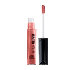 RIMMEL OH MY GLOSS LIPGLOSS 330 SNOG 6,5 ML