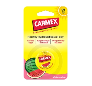 CARMEX FEUCHTIGKEITSSPENDENDER LIPPENBALSAM WATERMELON 4,25G