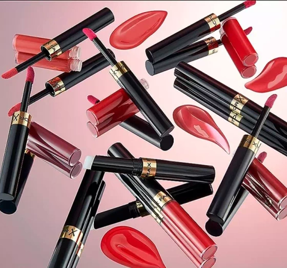 MAX FACTOR LIPFINITY LIP COLOUR 022 FOREVER LOLITA