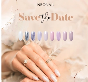 NEONAIL SAVE THE DATE HYBRIDLACK 8437 FORGET THE EX 7,2ML