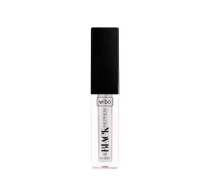 WIBO BLACK PEPPER LIPGLOSS 1 2,4G