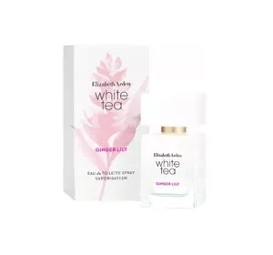 ELIZABETH ARDEN WHITE TEA GINGER LILY EDT SPRAY 30ML
