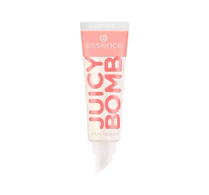 ESSENCE JUICY BOMB LIPGLOSS 101 LOVELY LITCHI 10ML 