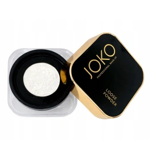 Joko Loose Powder – mattierender loser Reispuder Rice Mattifying 10 g