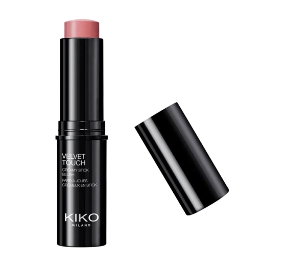  KIKO Milano Velvet Touch Creme-Rougestift 08 Rose Mauve 10g