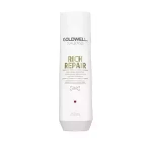 GOLDWELL RICH REPAIR RESTORING SHAMPOO 250 ML