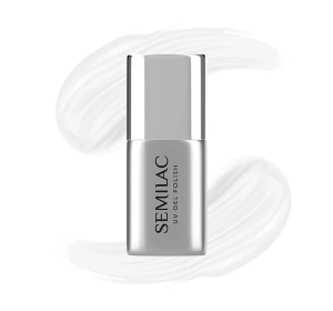 Semilac Top Top Coat für UV-Hybridlacke 11 ml
