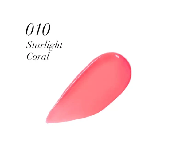 MAX FACTOR COLOUR ELIXIR LIP CUSHION 010 STARLIGHT CORAL 9ML