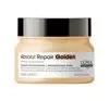 LOREAL PROFESSIONNEL SERIE EXPERT ABSOLUT REPAIR GOLDENE HAARMASKE 250 ML