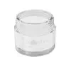 ELISIUM DIAMOND 2 IN 1 POWDER PUDER ZUR TITAN-MANIKÜRE DN610 23G