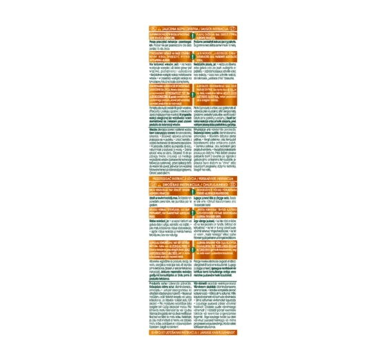 Garnier Color Naturals Dauerhaarfarbe 2.0 Sehr dunkles Braun