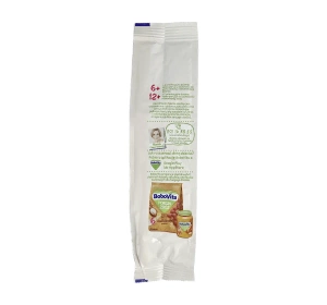 BoboVita Milch-Reisbrei Erdbeere 230g