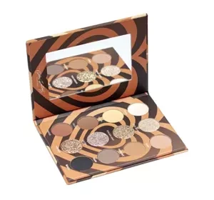 MEXMO NUDE FANTASY EYESHADOW PALETTE LIDSCHATTENPALETTE 15,6G