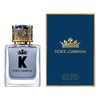 Dolce & Gabbana K by Dolce & Gabbana Eau de Toilette Spray 50 ml
