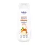 LUKSJA SILK CARE CREMIGES DUSCHGEL SHEA BUTTER UND JOJOBA ÖL 500ML