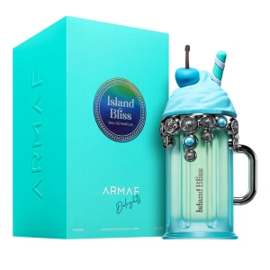 Armaf Island Bliss Eau de Parfum Spray 100 ml
