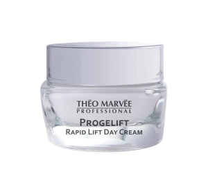 Théo Marvée Progelift Intensiv verjüngende und straffende Nachtcreme 50ml
