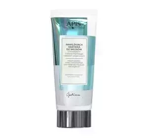 APIS OPTIMA CONDITIONER MIT MINERALIEN AUS DEM TOTEN MEER UND ARGANÖL 300ML